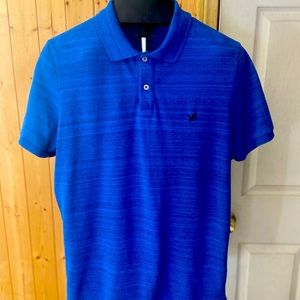 Like new American eagle polo